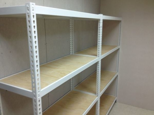 免螺絲角鋼架-120x45x180