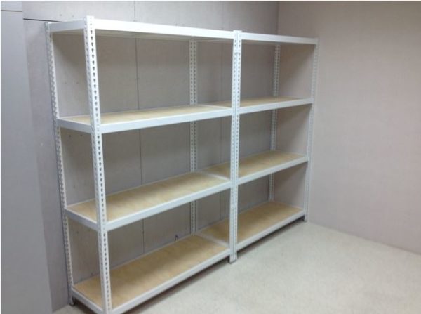 免螺絲角鋼架-120x45x180