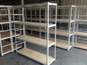 免螺絲置物架-150x45Dx180H