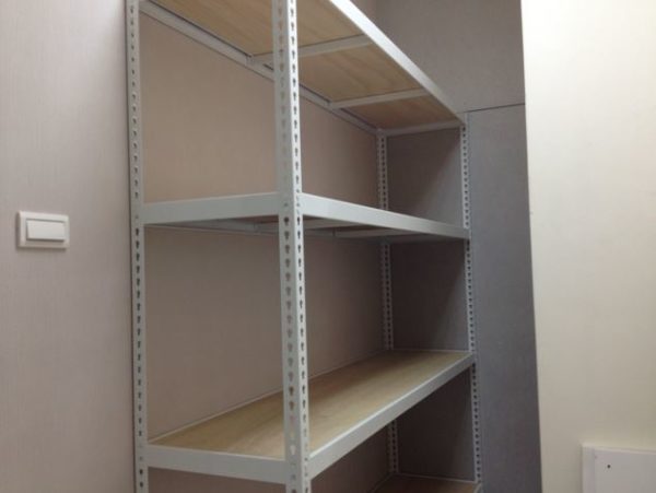 免螺絲角鋼架-180x45x180