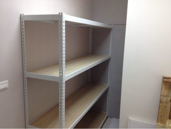 免螺絲角鋼架-180x45x180